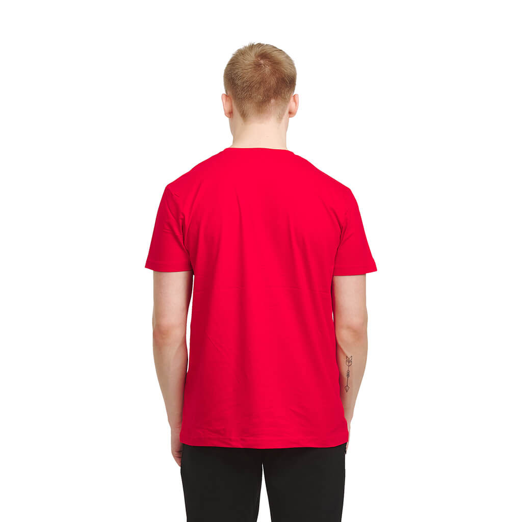 Cam T-shirt M (TG) - Billede 11