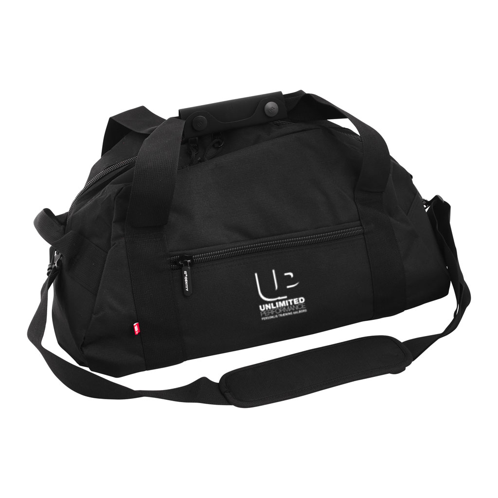 Sports Bag - Medium (UP)