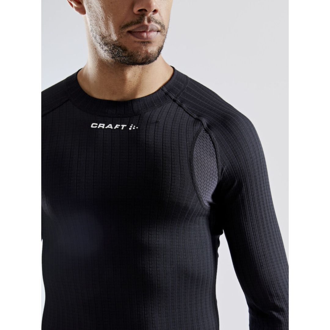 Craft Active Extreme X CN LS M - Billede 3