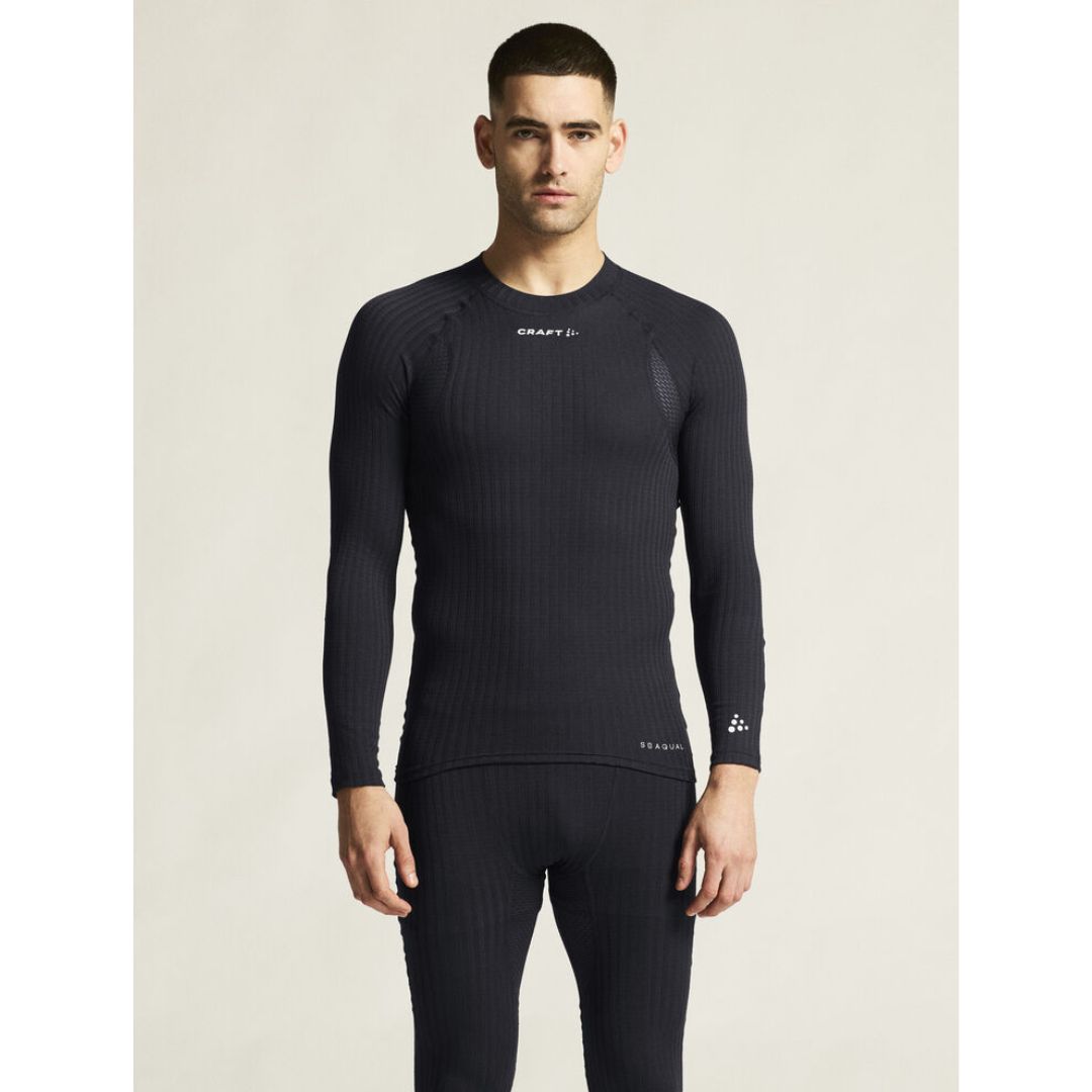 Craft Active Extreme X CN LS M - Billede 2
