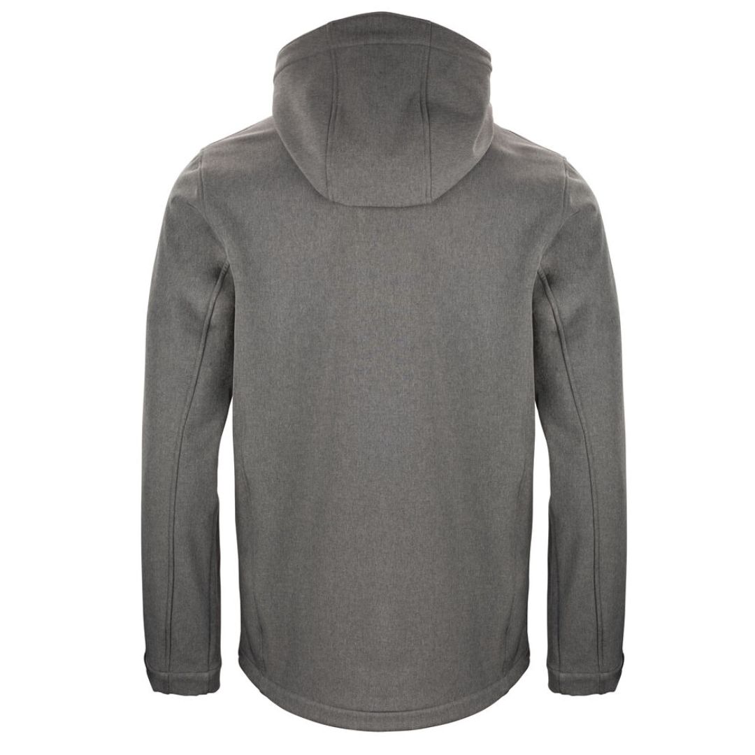 Cutter & Buck Whittier Jakke M - Billede 2