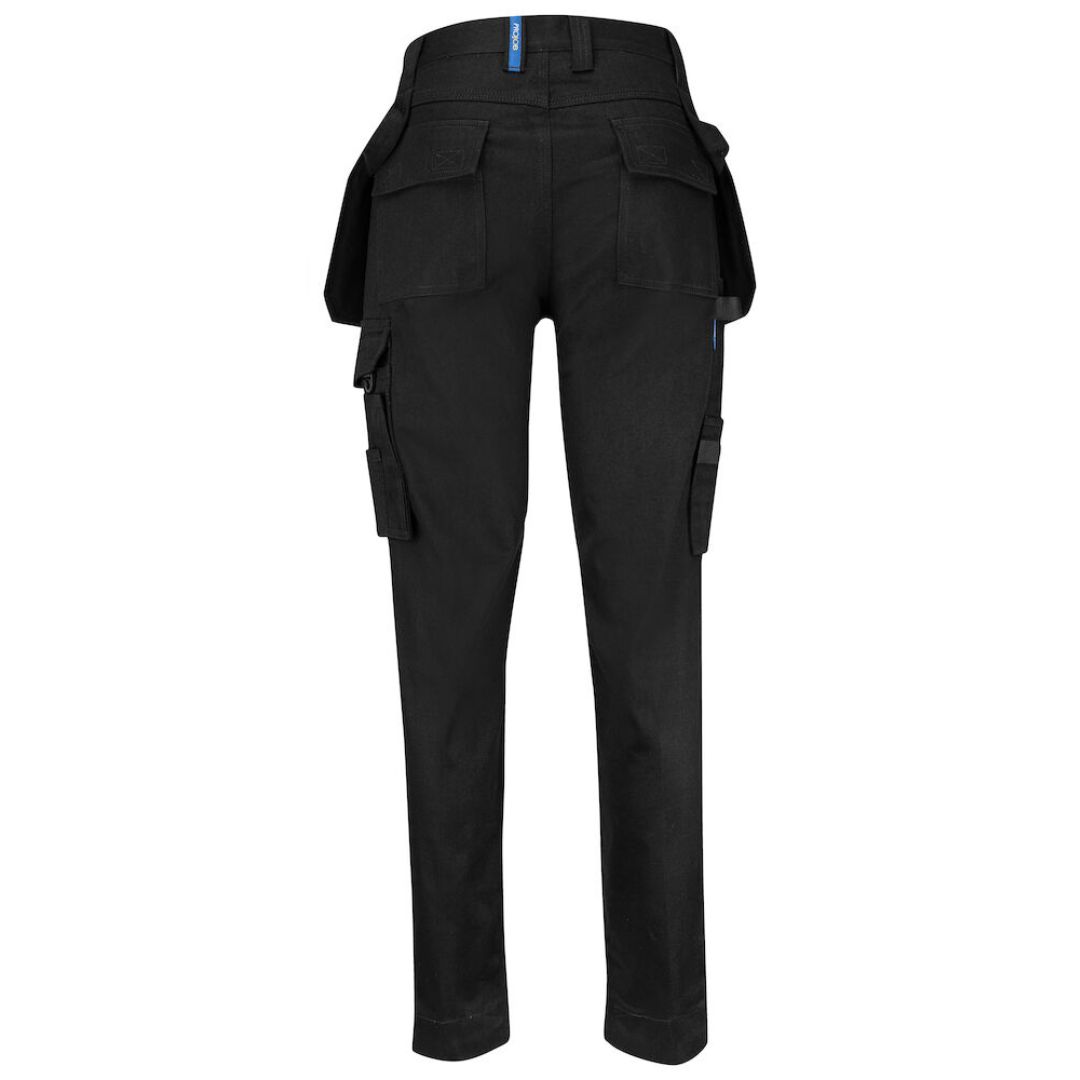 ProJob 5563 Bukser 100% Bomuld W - Billede 2