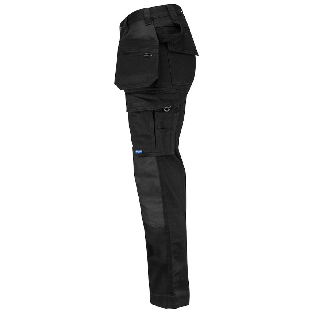 ProJob 5563 Bukser 100% Bomuld W - Billede 3