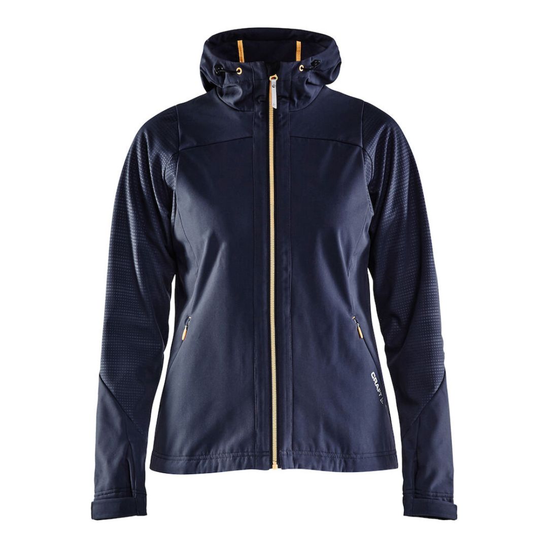 Craft Highland Jacket W