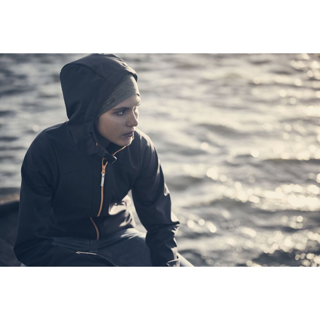 Craft Highland Jacket W - Billede 4