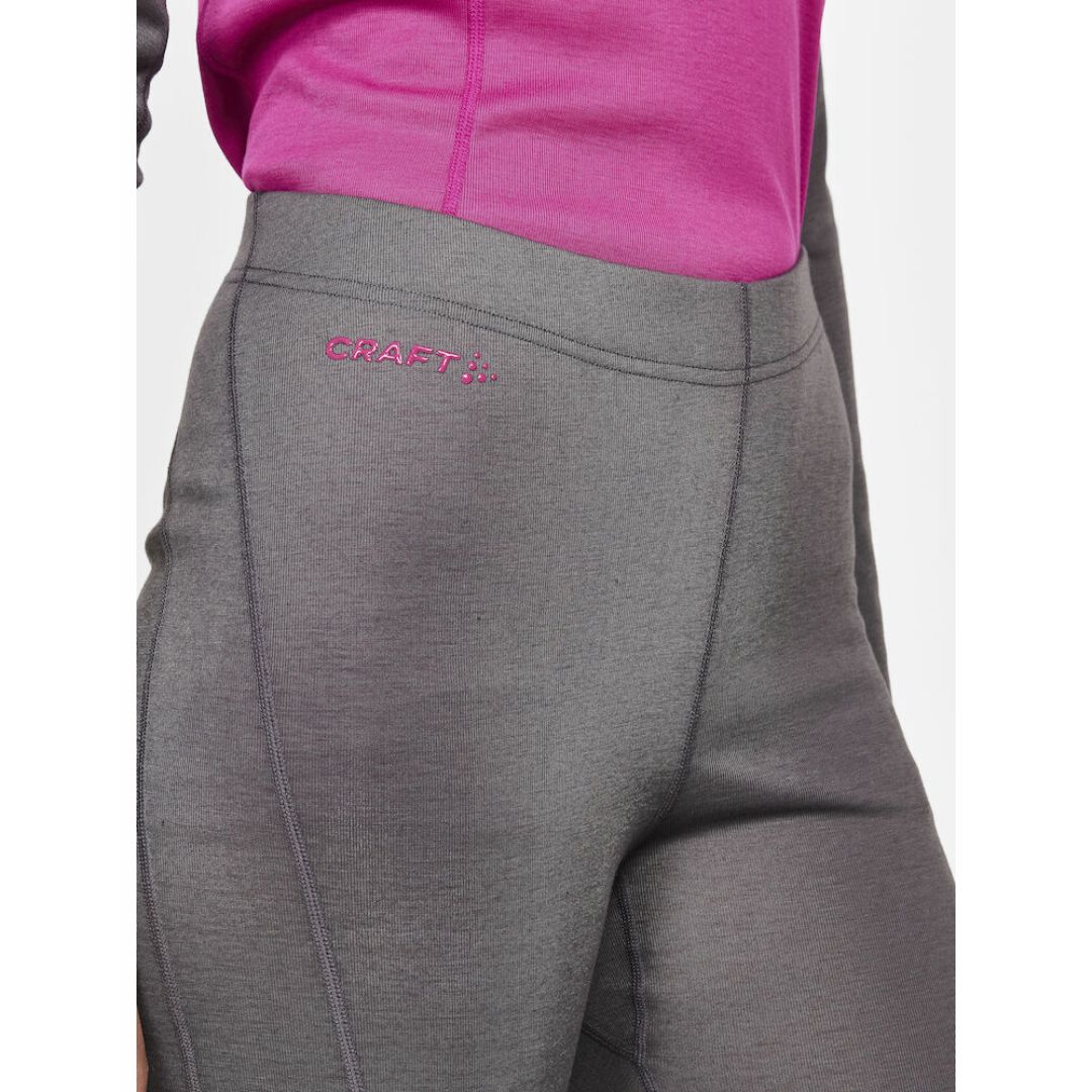 Craft Core Warm Baselayer Set W - Billede 5