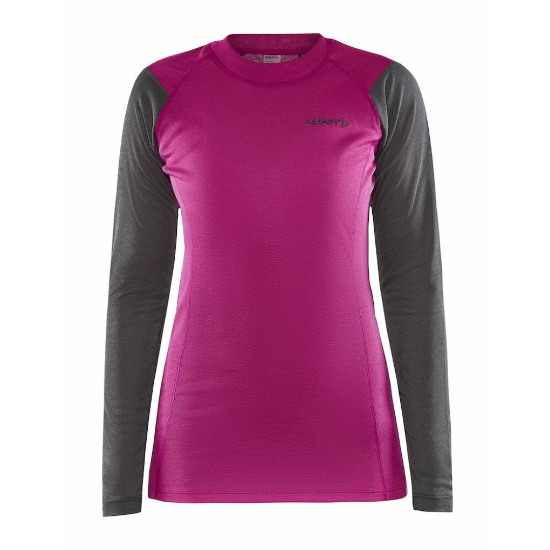 Craft Core Warm Baselayer Set W - Billede 2