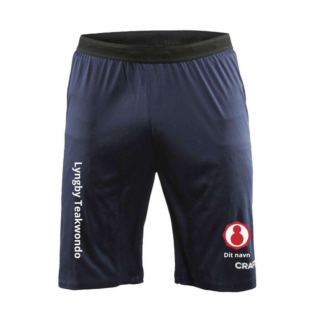 Craft Evolve Shorts M