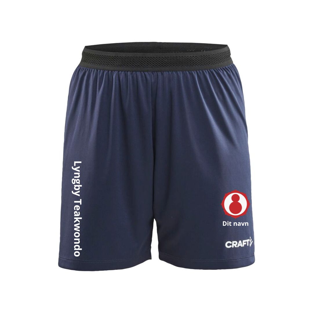 Craft Evolve Shorts W