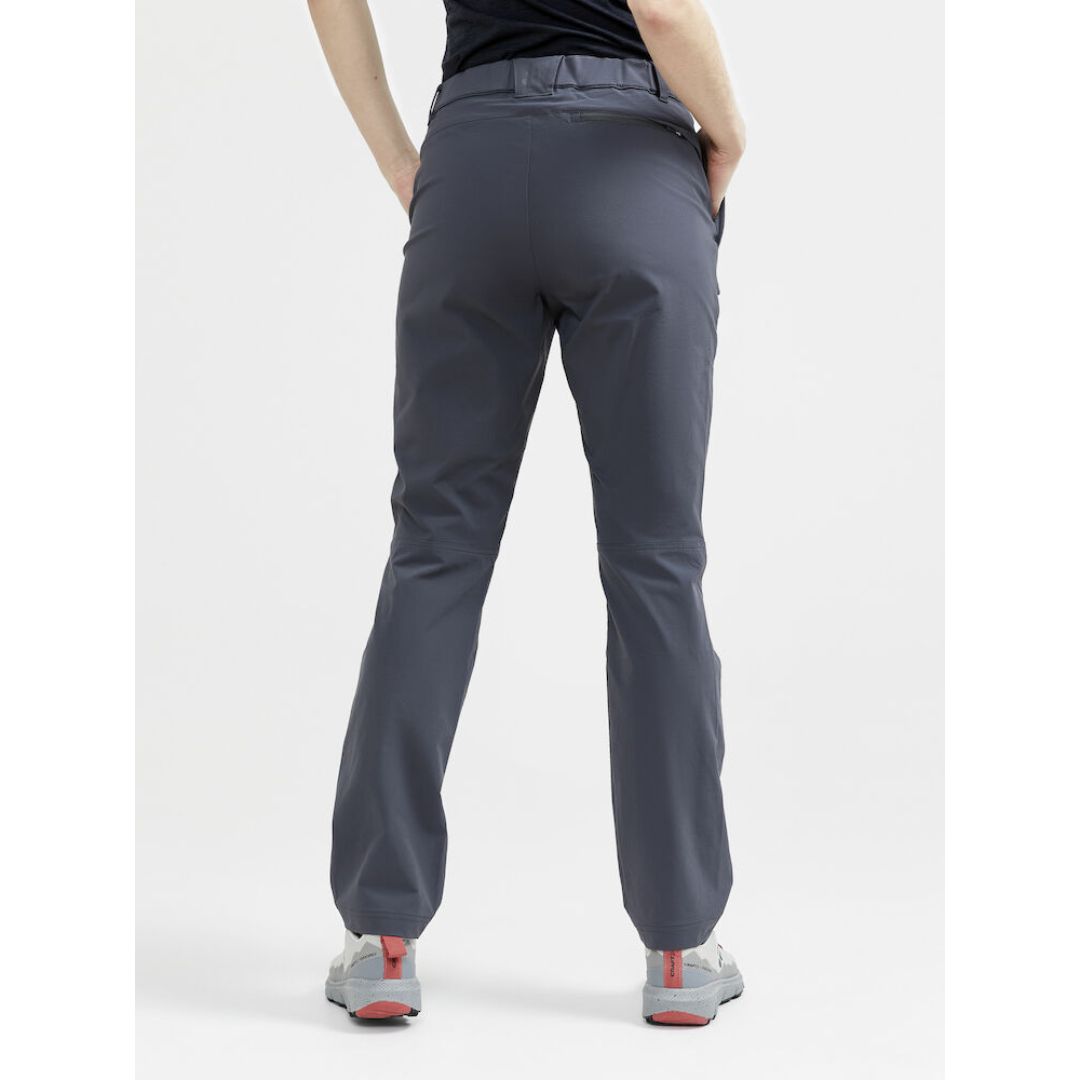 Craft ADV Explore Tech Pants W - Billede 2