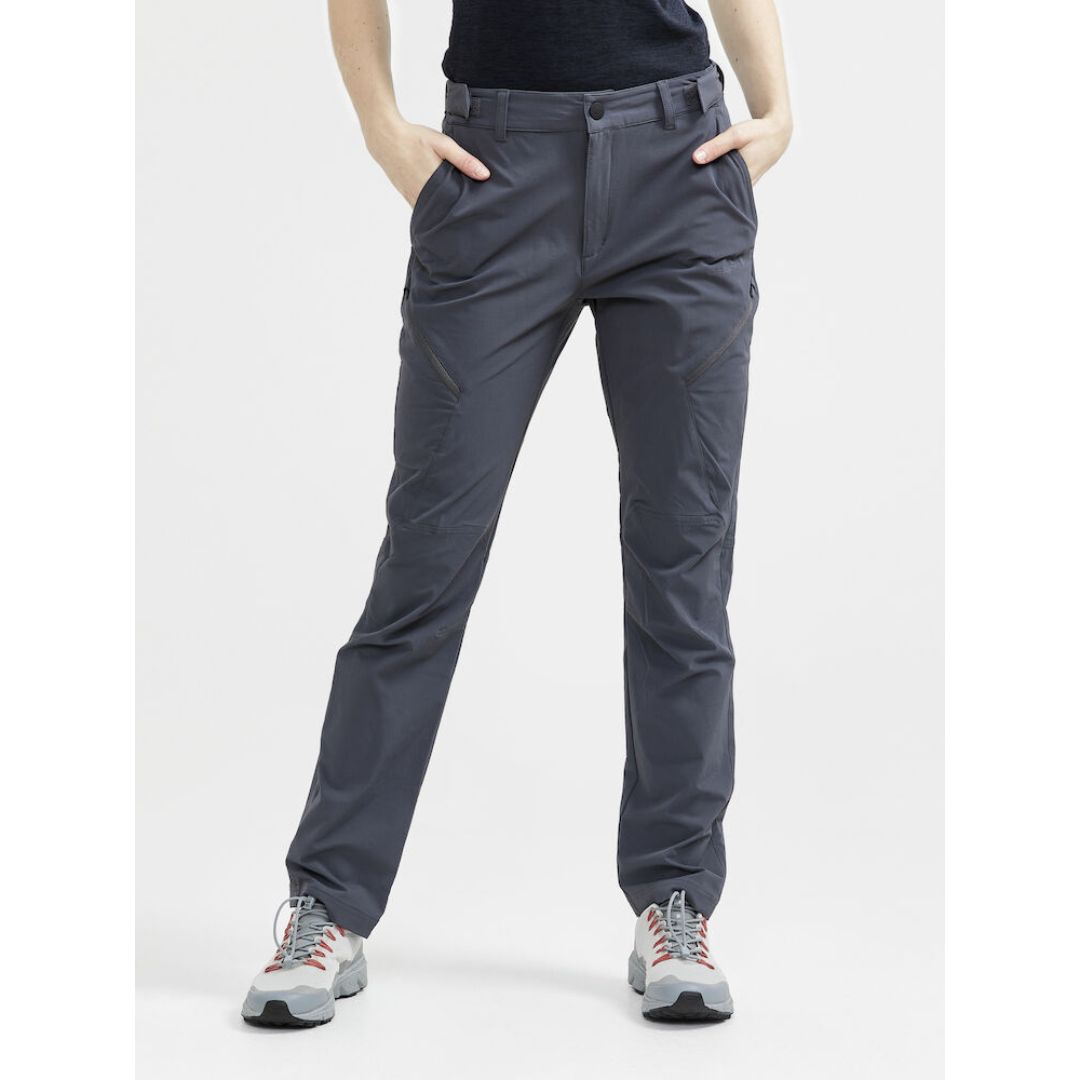 Craft ADV Explore Tech Pants W - Billede 3
