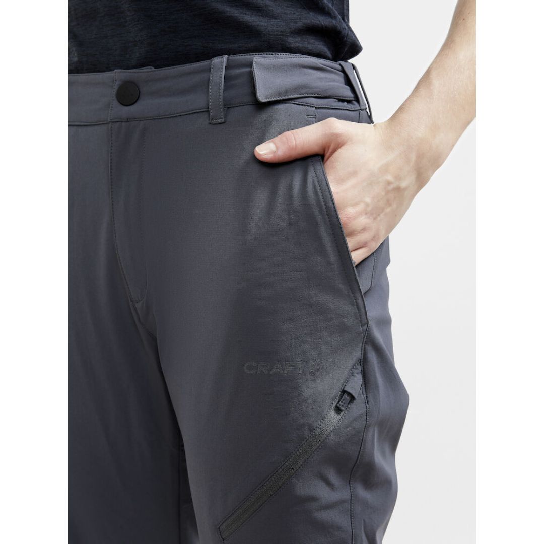 Craft ADV Explore Tech Pants W - Billede 4