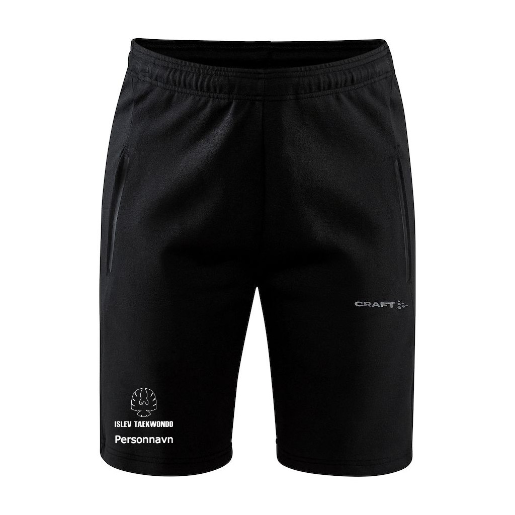 Craft Core Soul Sweatshorts W - Billede 2