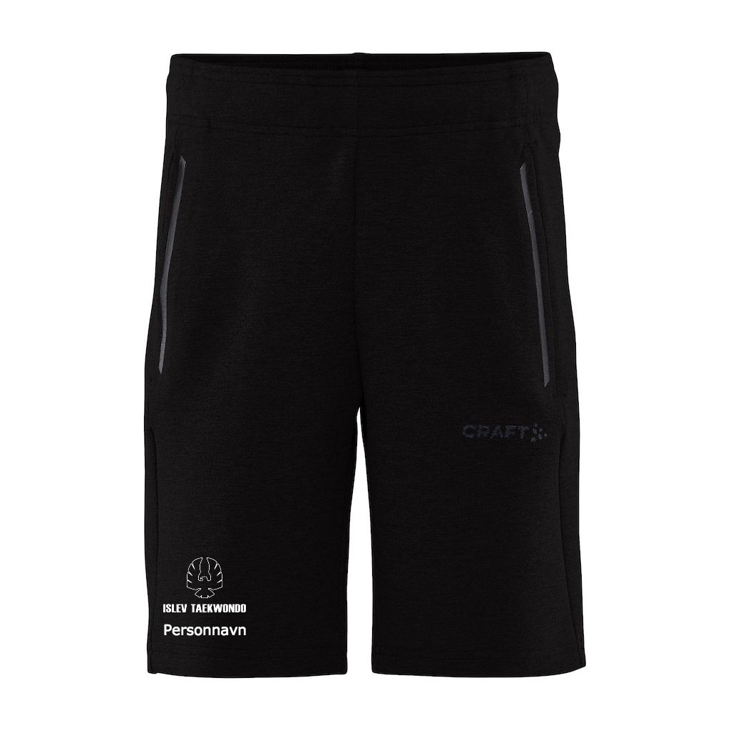 Craft Core Soul Sweatshorts Jr - Billede 2
