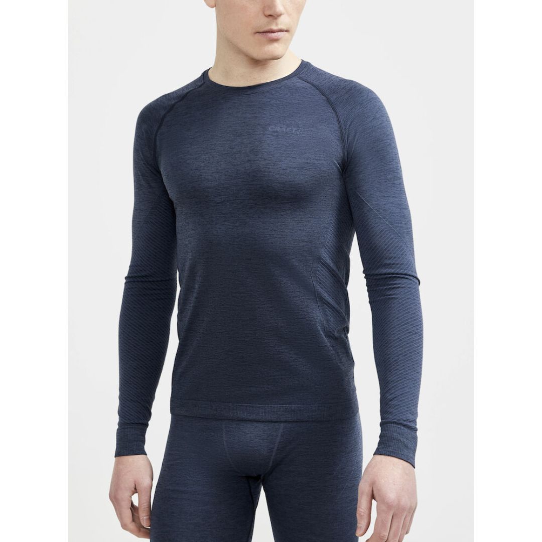 Craft Core Dry Active Comfort LS M - Billede 2