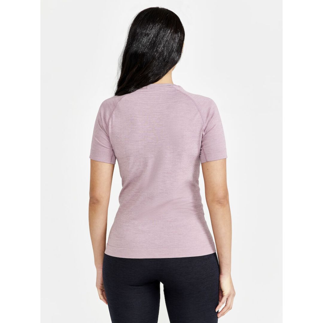 Craft Core Dry Active Comfort SS W - Billede 3