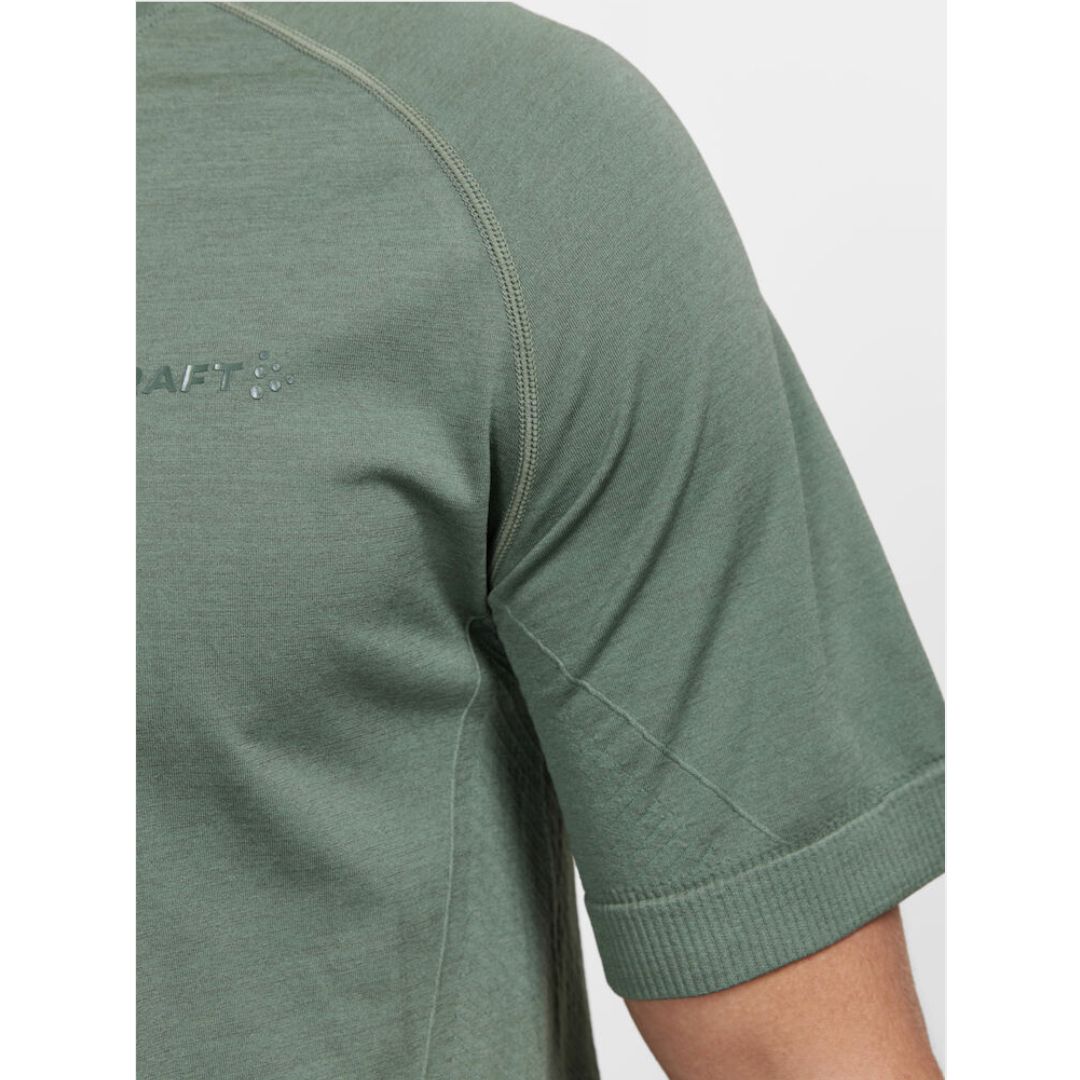 Craft Core Dry Active Comfort SS M - Billede 4
