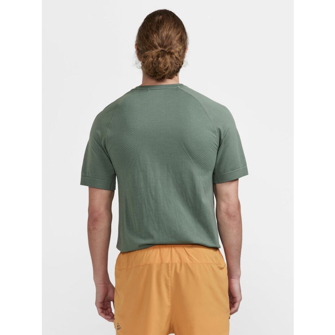 Craft Core Dry Active Comfort SS M - Billede 3