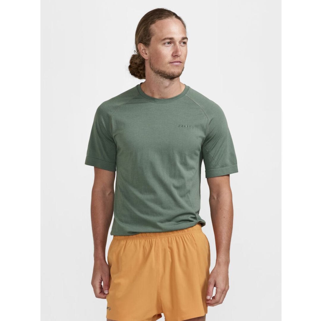 Craft Core Dry Active Comfort SS M - Billede 2