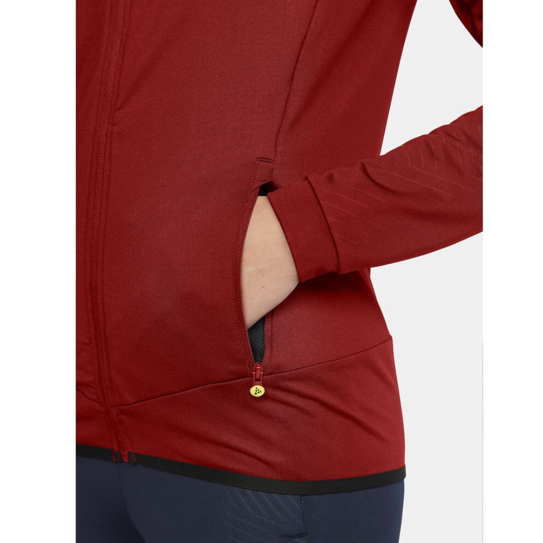 Craft Extend Full Zip W - Billede 5