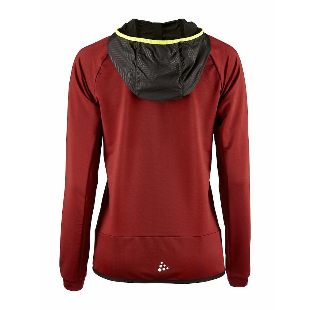 Craft Extend Full Zip W - Billede 2