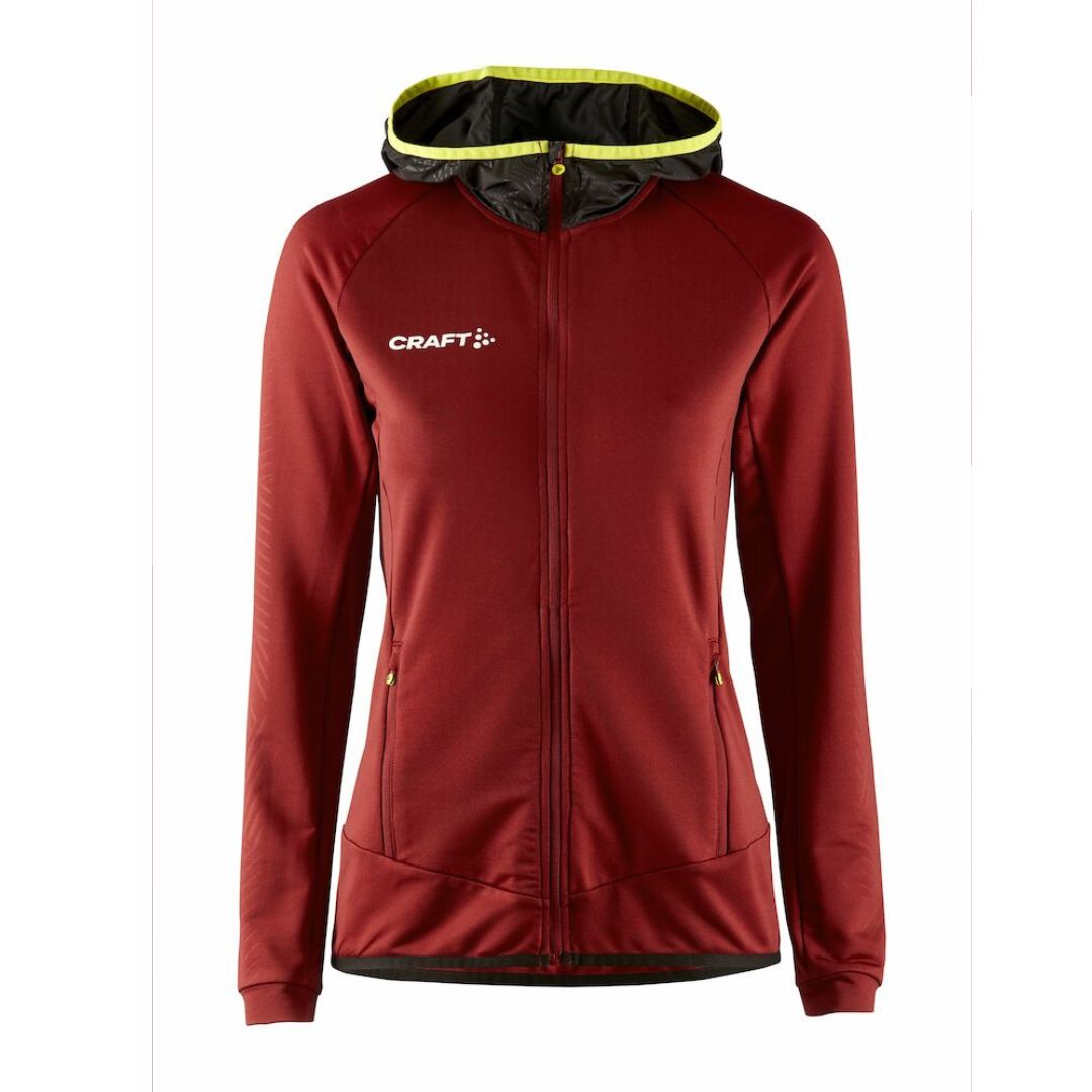 Craft Extend Full Zip W