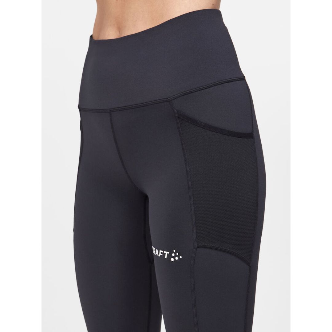 Craft Ability Tights W - Billede 4