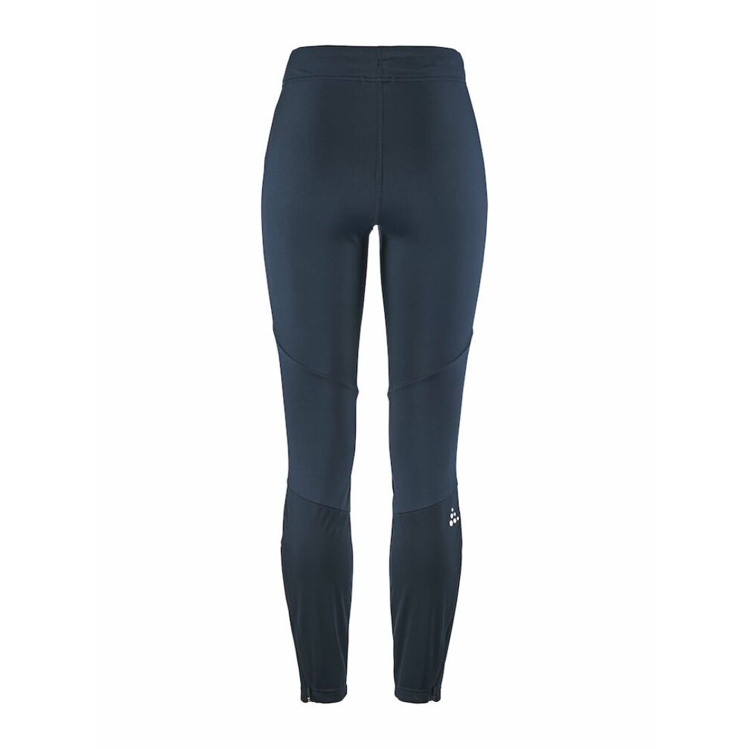 Craft Core Nordic Ski Club Wind Tights W - Billede 2