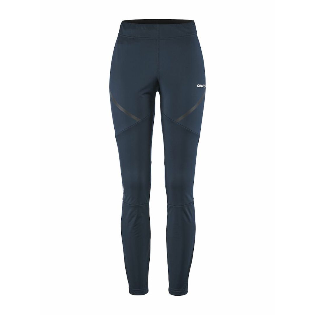 Craft Core Nordic Ski Club Wind Tights W