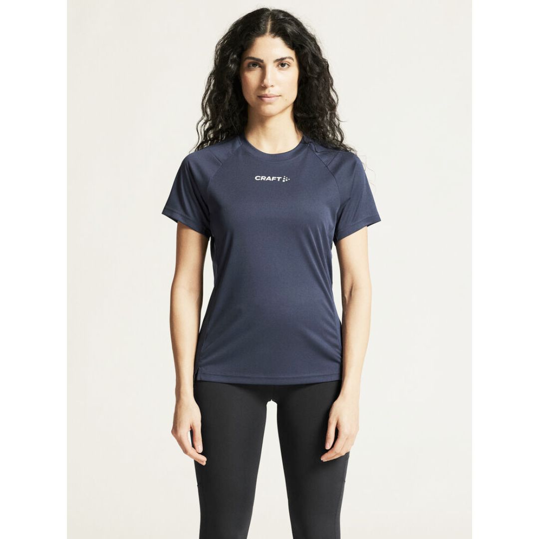 Craft Rush 2,0 SS Tee W - Billede 3