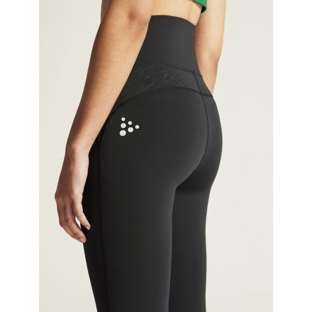 Craft Rush 2.0 Tights W - Billede 2