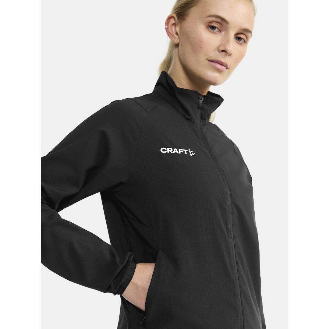 Craft Rush 2.0 Training Jacket W - Billede 4
