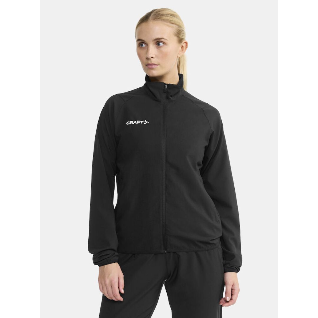Craft Rush 2.0 Training Jacket W - Billede 3