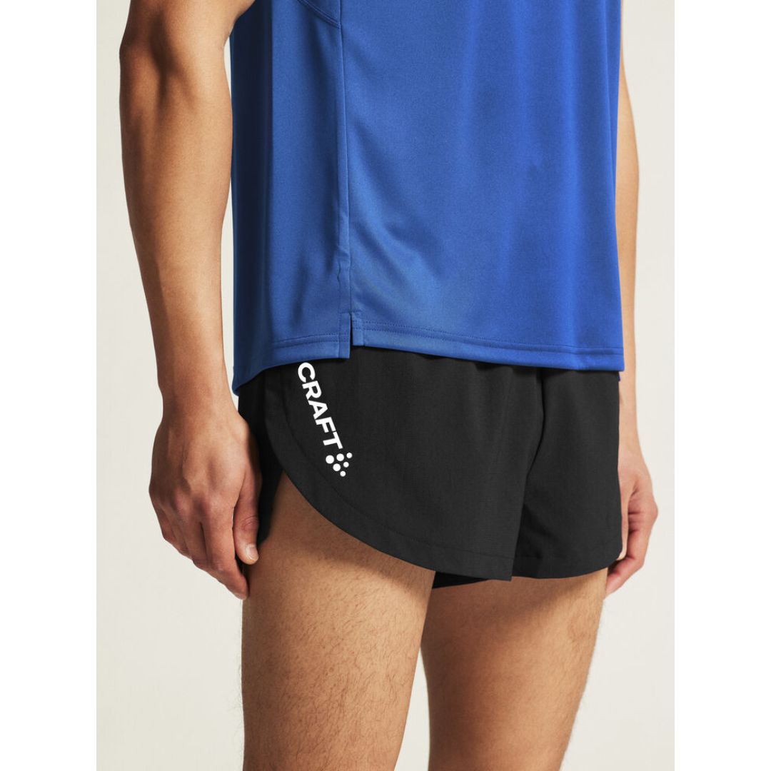 Craft Rush 2.0 Marathon Shorts M - Billede 3