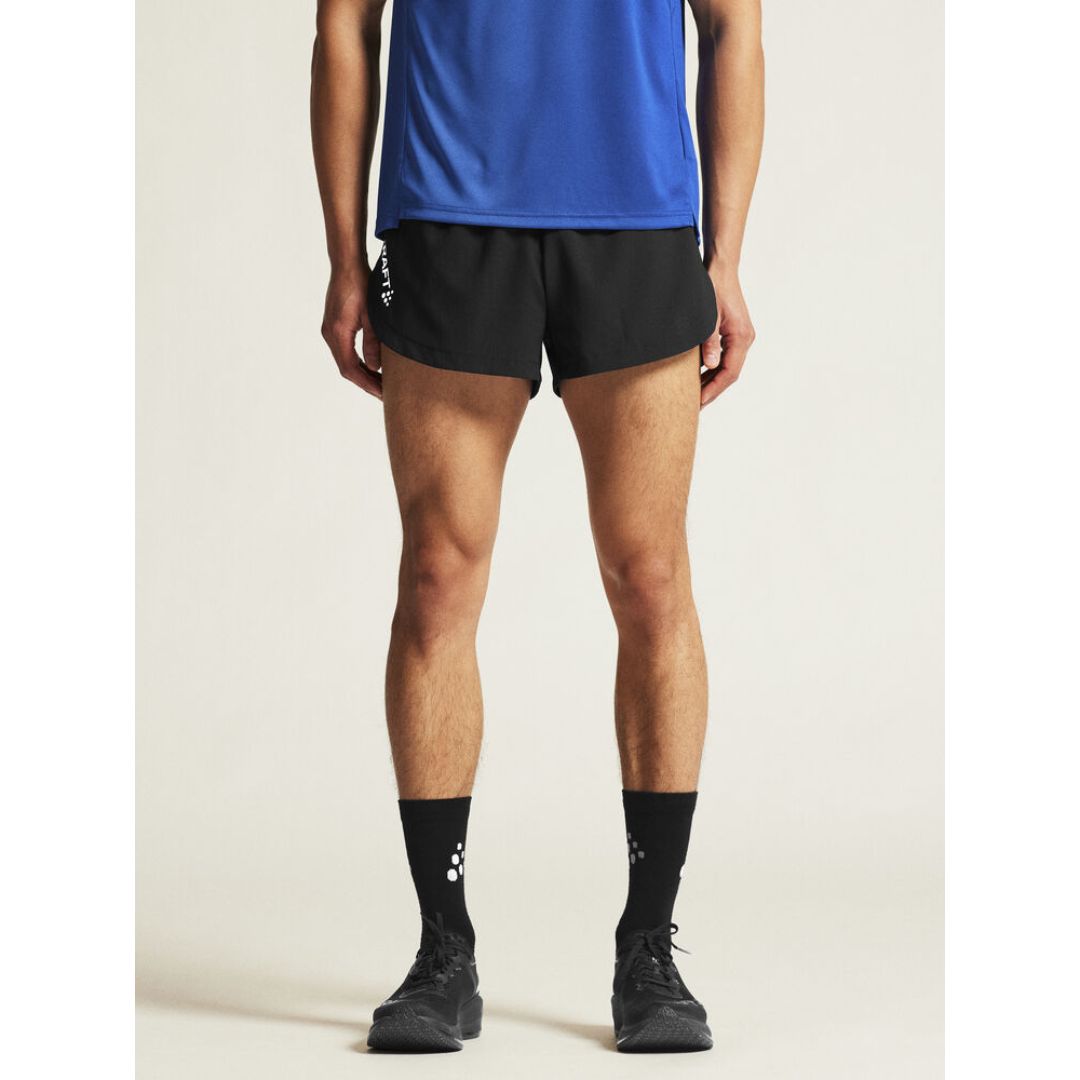 Craft Rush 2.0 Marathon Shorts M - Billede 2