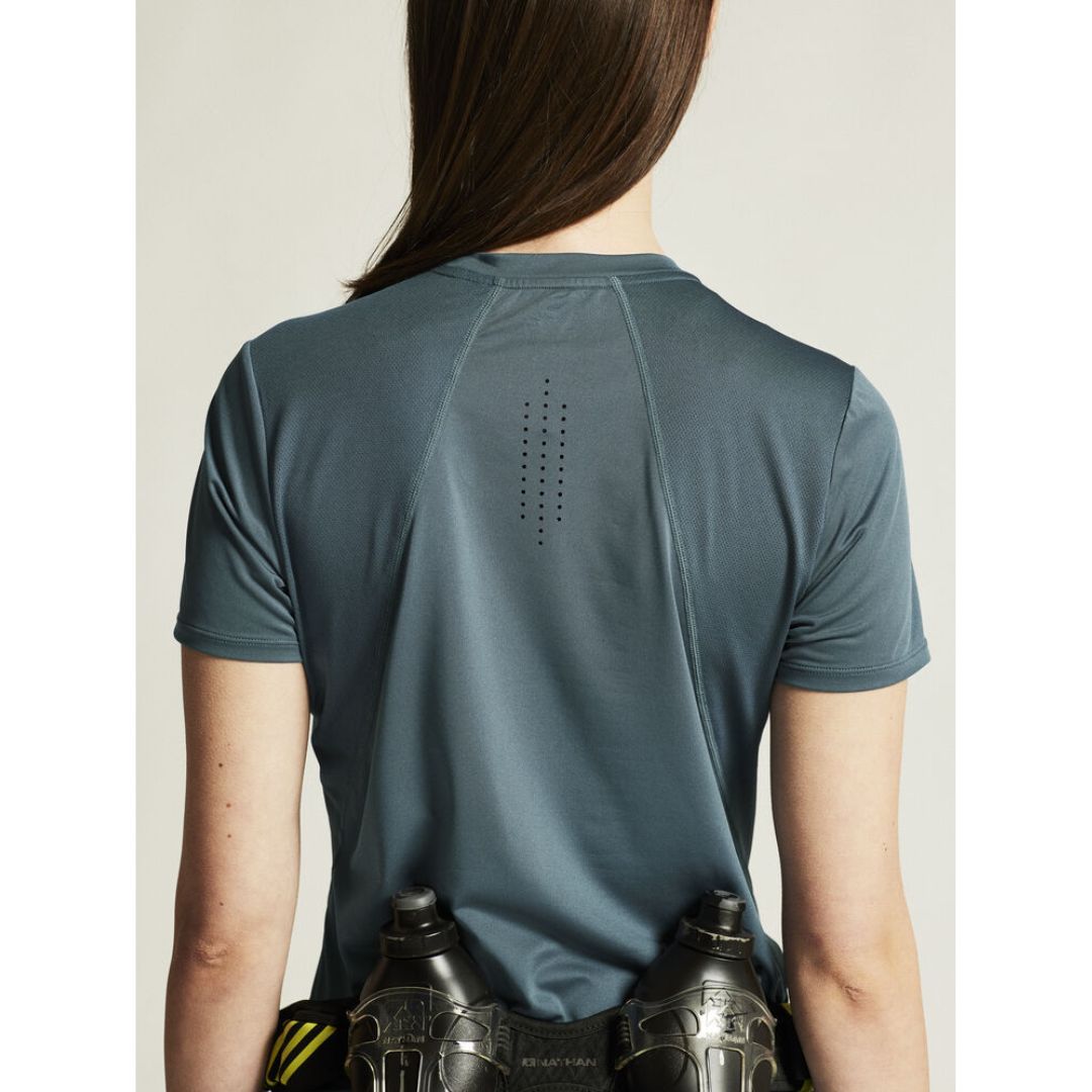 Craft ADV Essence SS Tee 2 W - Billede 4