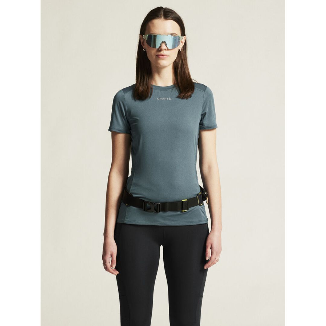 Craft ADV Essence SS Tee 2 W - Billede 3