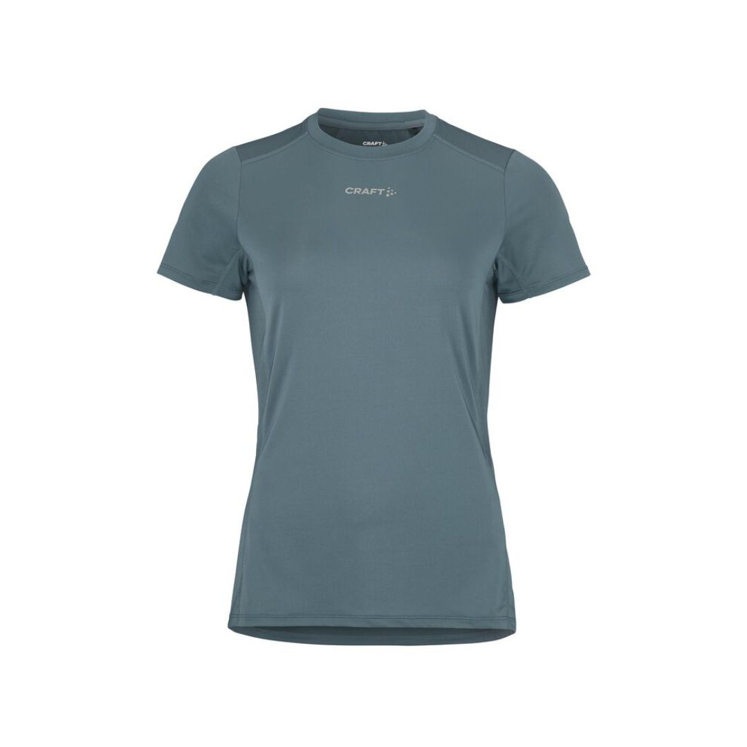Craft ADV Essence SS Tee 2 W