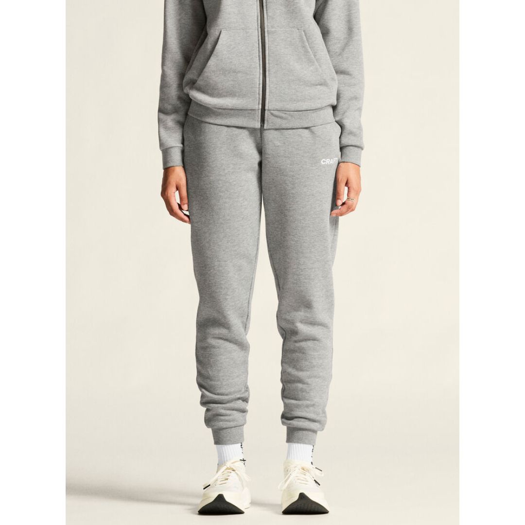 Craft Community 2,0 Pants W - Billede 3