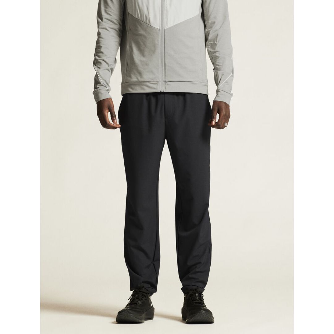 Craft Collective Structure Pants M - Billede 3