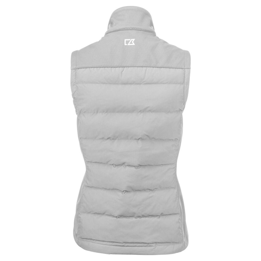 Cutter & Buck Oak Harbor Vest W - Billede 2