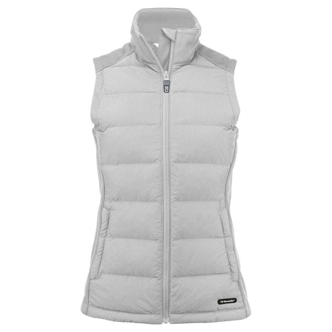 Cutter & Buck Oak Harbor Vest W