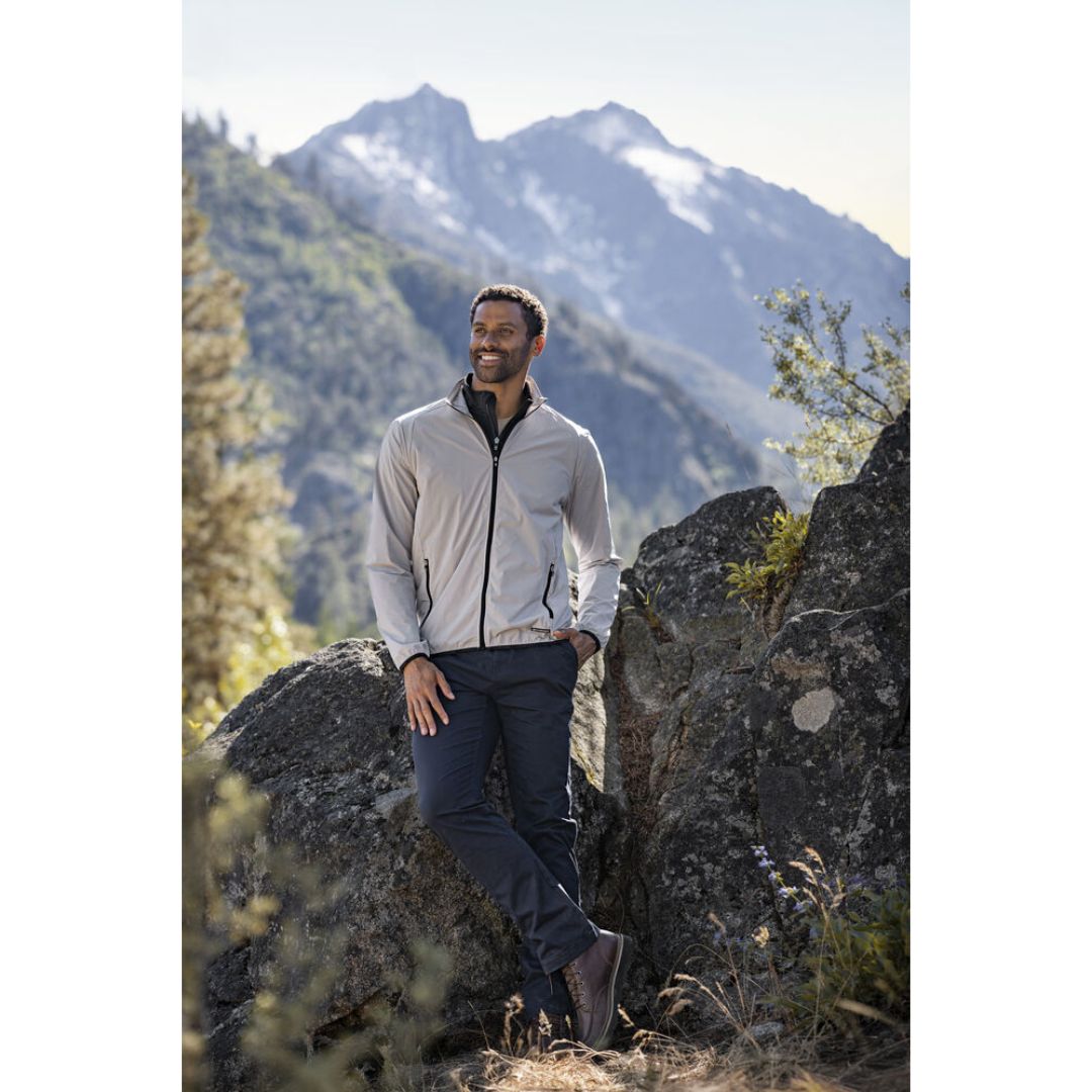 Cutter & Buck La Push Pro Jakke M - Billede 3