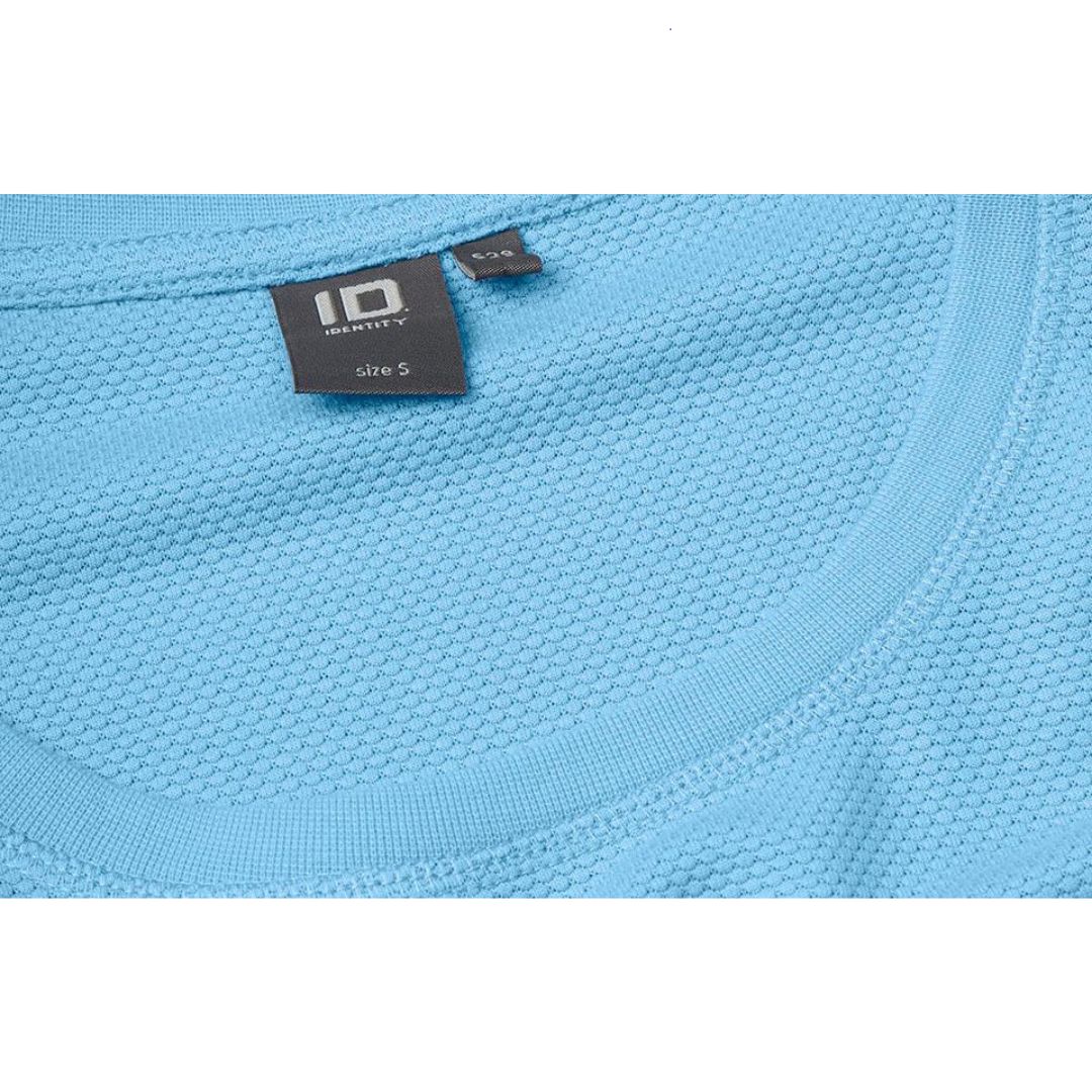 ID T-shirt Lyocell W - Billede 5