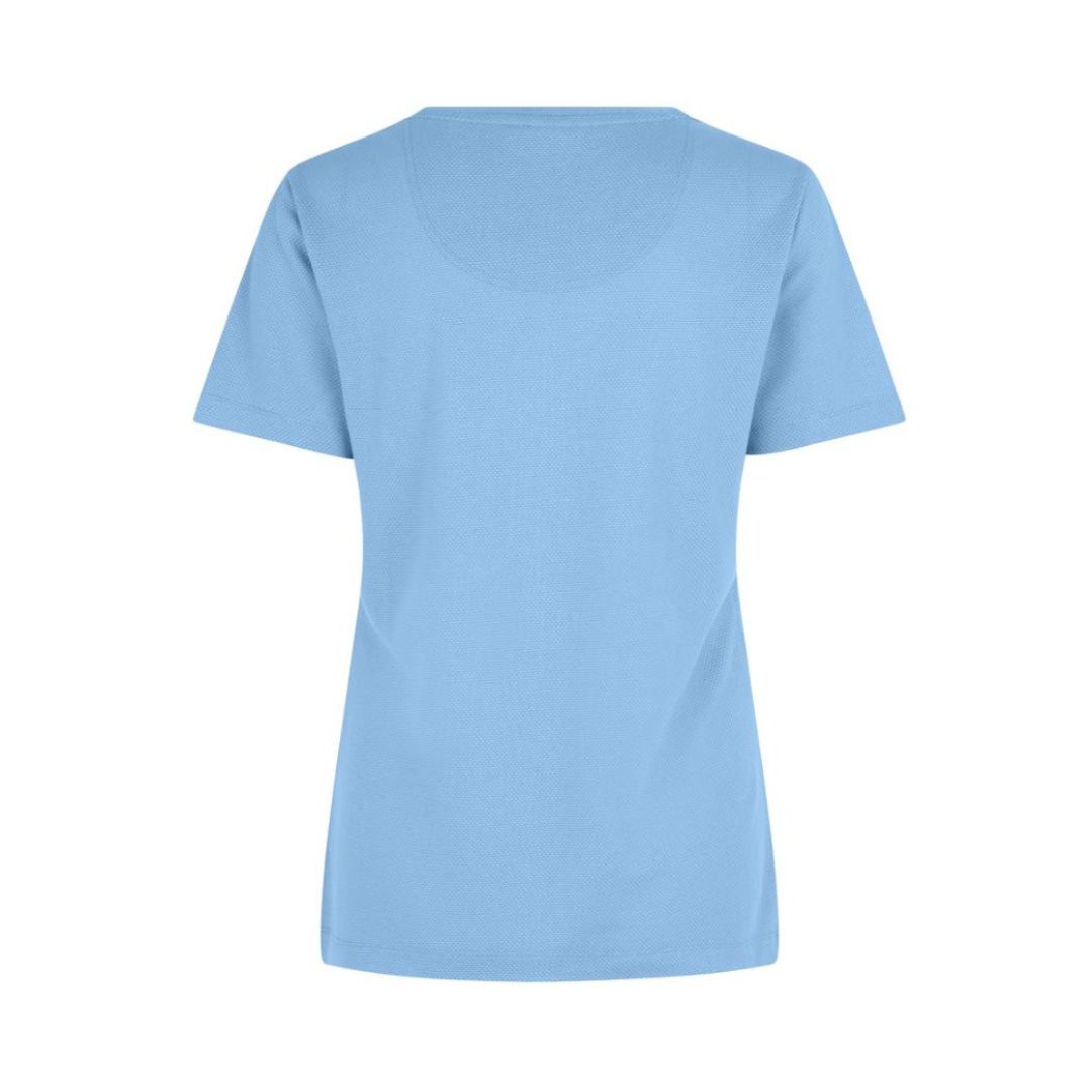 ID T-shirt Lyocell W - Billede 2