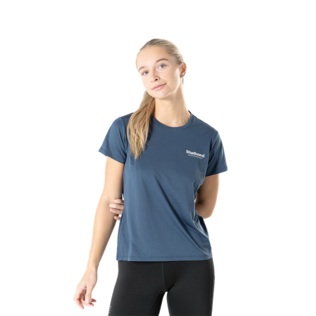 LiiteGuard Ground-Tech T-shirt W