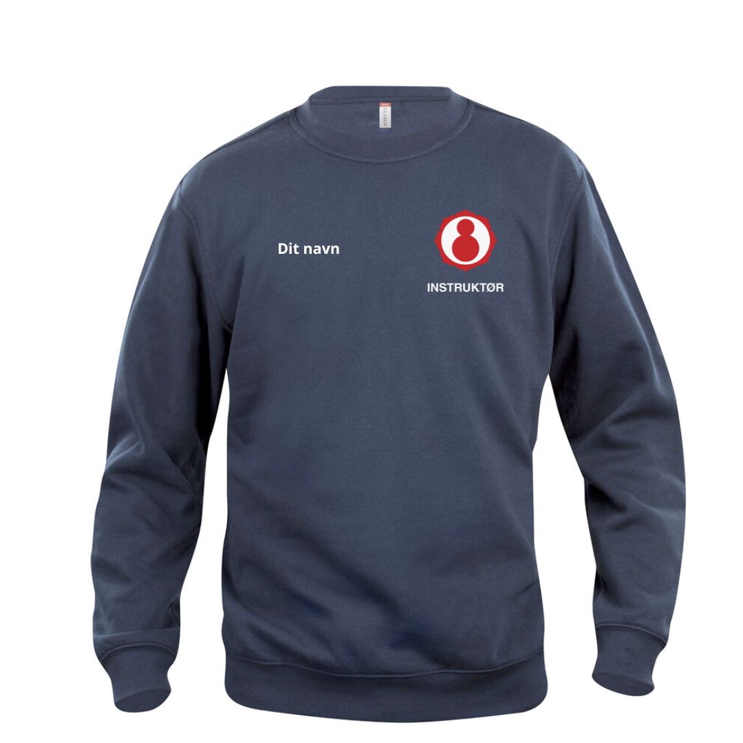 Clique Basic Roundneck