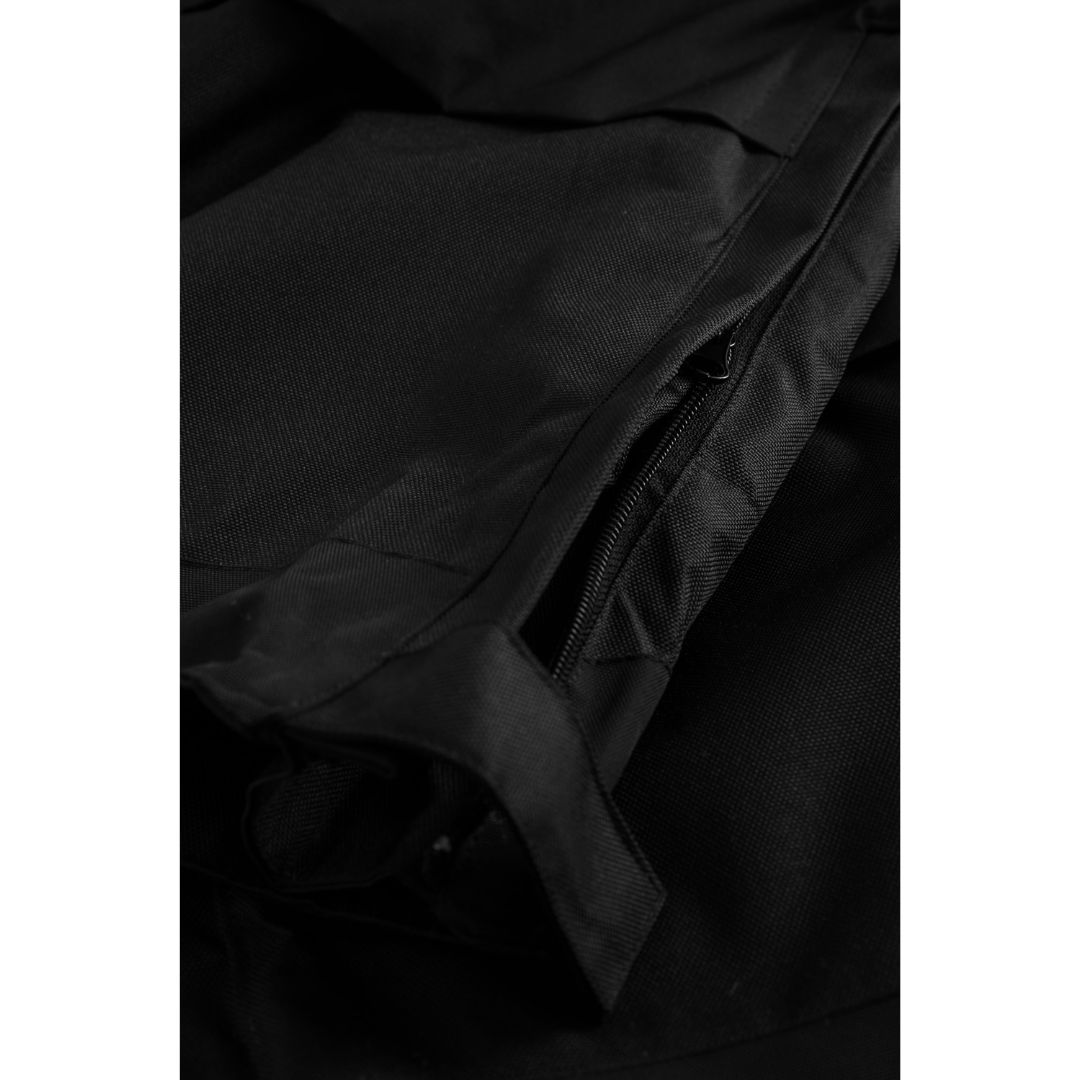 Lyngsøe Slidstærke Håndværker Regnbukser - Billede 5