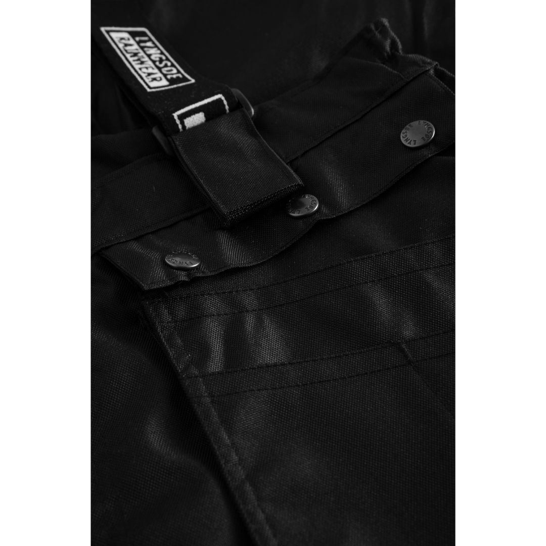 Lyngsøe Slidstærke Håndværker Regnbukser - Billede 3