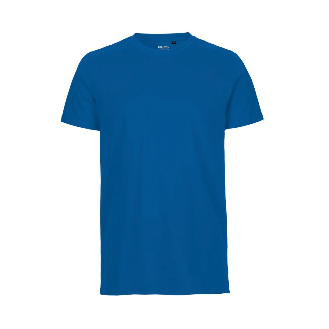 Neutral O61001 Mens Fit T-shirt